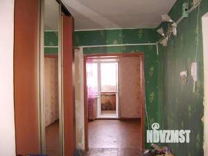 2-к квартира, вторичка, 54м2, 5/5 этаж