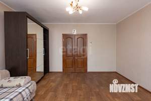 1-к квартира, вторичка, 38м2, 3/9 этаж