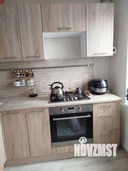 3-к квартира, вторичка, 58м2, 5/5 этаж