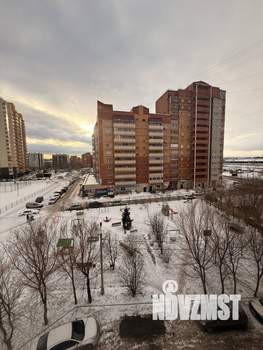 1-к квартира, вторичка, 32м2, 5/10 этаж