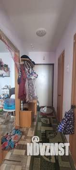 1-к квартира, вторичка, 36м2, 12/18 этаж