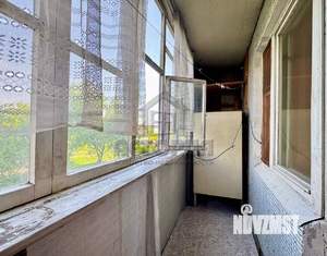 3-к квартира, вторичка, 66м2, 2/9 этаж