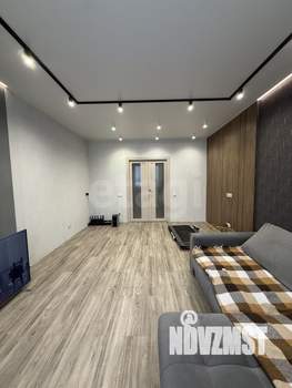 3-к квартира, вторичка, 109м2, 2/9 этаж