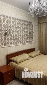 3-к квартира, вторичка, 72м2, 4/10 этаж