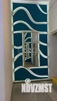 2-к квартира, вторичка, 58м2, 5/17 этаж