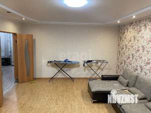 2-к квартира, вторичка, 68м2, 2/10 этаж