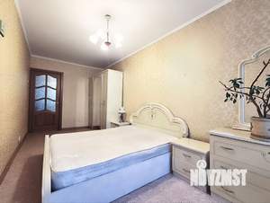 3-к квартира, вторичка, 60м2, 3/5 этаж