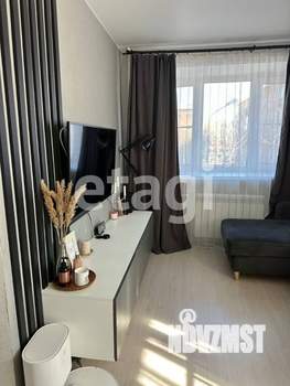 1-к квартира, вторичка, 32м2, 3/5 этаж