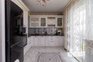 3-к квартира, вторичка, 80м2, 14/25 этаж
