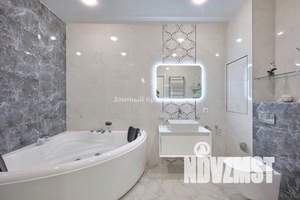 4-к квартира, вторичка, 137м2, 9/10 этаж