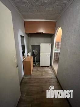 1-к квартира, вторичка, 18м2, 2/5 этаж