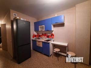 Студия квартира, вторичка, 24м2, 17/25 этаж