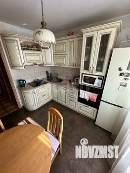 2-к квартира, вторичка, 54м2, 9/9 этаж