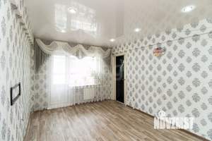 4-к квартира, вторичка, 61м2, 4/5 этаж