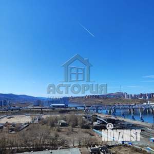 1-к квартира, вторичка, 41м2, 24/25 этаж