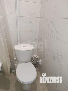 Студия квартира, вторичка, 12м2, 6/9 этаж