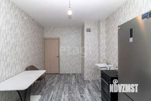 1-к квартира, вторичка, 36м2, 8/25 этаж