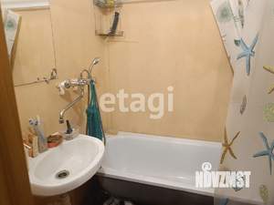 1-к квартира, вторичка, 36м2, 7/15 этаж