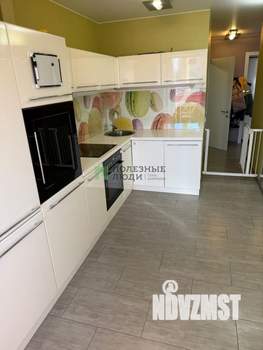 2-к квартира, вторичка, 56м2, 4/10 этаж