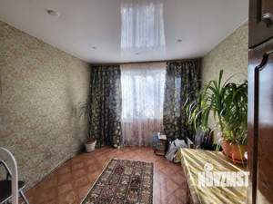 Студия квартира, вторичка, 17м2, 5/5 этаж