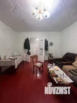 3-к квартира, вторичка, 63м2, 9/10 этаж