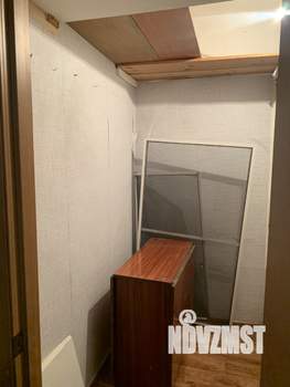 2-к квартира, вторичка, 49м2, 2/5 этаж