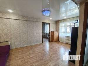 2-к квартира, вторичка, 45м2, 3/5 этаж