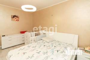 2-к квартира, вторичка, 54м2, 10/10 этаж