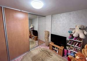 1-к квартира, вторичка, 33м2, 5/27 этаж