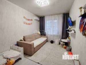 1-к квартира, вторичка, 32м2, 1/10 этаж