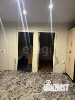 3-к квартира, вторичка, 46м2, 2/9 этаж