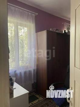 1-к квартира, вторичка, 23м2, 1/1 этаж