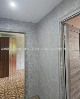 2-к квартира, вторичка, 44м2, 1/5 этаж