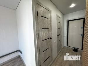 1-к квартира, вторичка, 34м2, 5/9 этаж