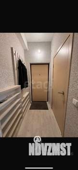 Студия квартира, вторичка, 22м2, 2/5 этаж