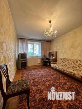 1-к квартира, вторичка, 35м2, 2/9 этаж