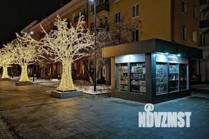 1-к квартира, вторичка, 36м2, 2/4 этаж