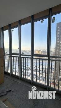 1-к квартира, вторичка, 39м2, 12/26 этаж