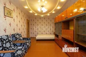 3-к квартира, вторичка, 63м2, 4/5 этаж