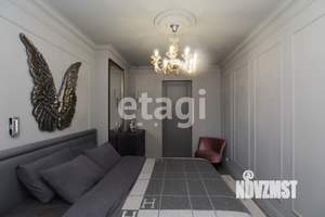 2-к квартира, вторичка, 71м2, 15/25 этаж