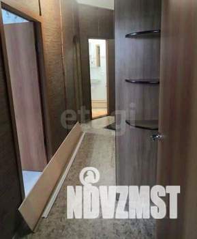 2-к квартира, вторичка, 46м2, 2/2 этаж