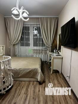 3-к квартира, вторичка, 76м2, 15/22 этаж