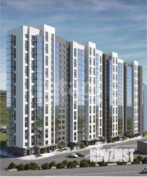 1-к квартира, вторичка, 31м2, 8/19 этаж