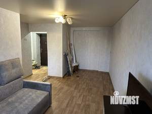 1-к квартира, вторичка, 29м2, 5/5 этаж