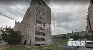 3-к квартира, вторичка, 65м2, 9/9 этаж