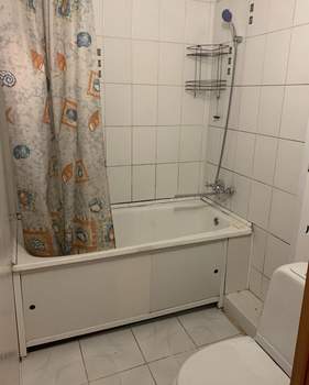 1-к квартира, вторичка, 31м2, 1/5 этаж