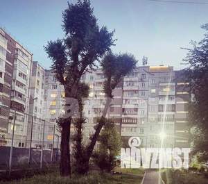 3-к квартира, вторичка, 63м2, 1/9 этаж