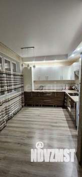 1-к квартира, вторичка, 36м2, 12/24 этаж