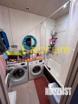 1-к квартира, вторичка, 14м2, 1/5 этаж