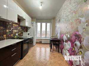 1-к квартира, вторичка, 42м2, 5/16 этаж